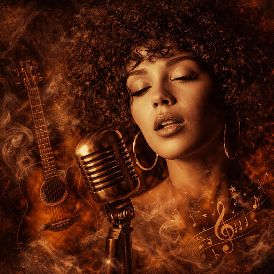 The Night I Lost Myself (SoulBlues)