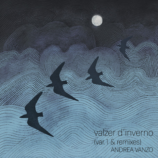 Valzer d'Inverno (Var. 1 & Remixes)