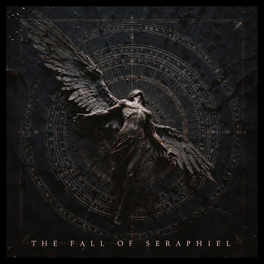 The Fall of Seraphiel