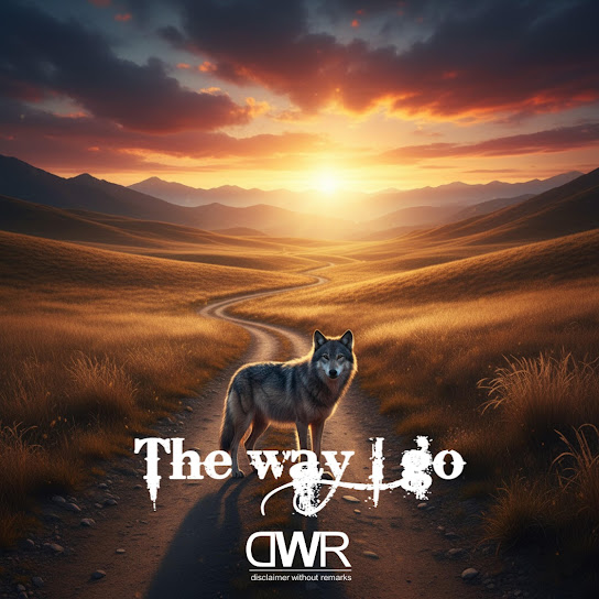 The way i go