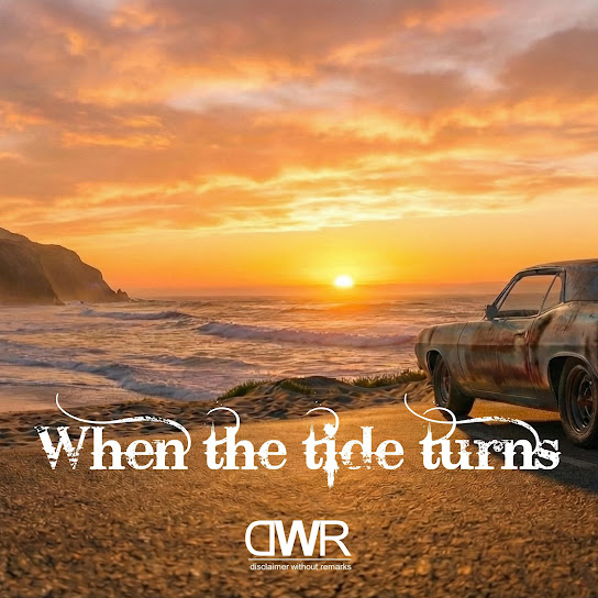 When the tide turns