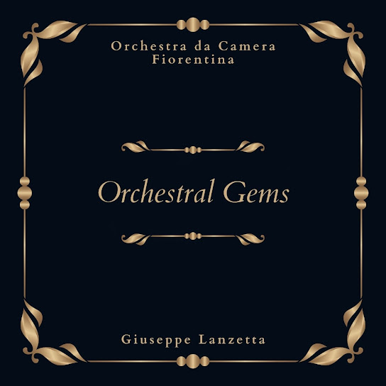 Orchestral Gems