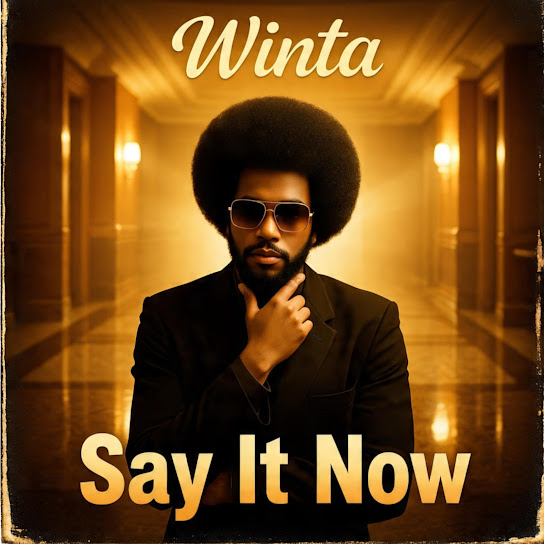 Say It Now