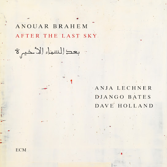 After the Last Sky