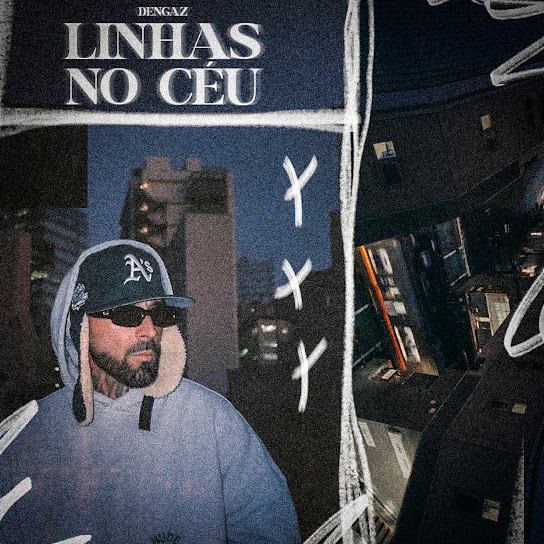 Linhas no Céu