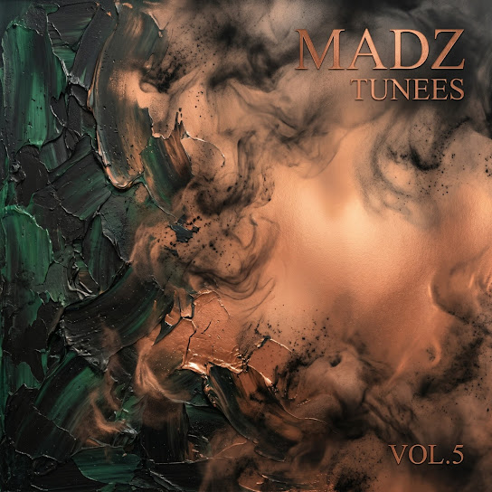 Madz Tunees Vol.5
