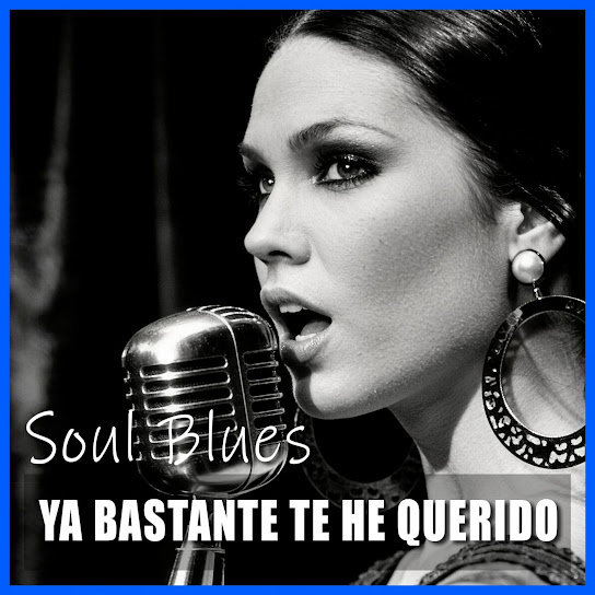 Ya Bastante te he Querido