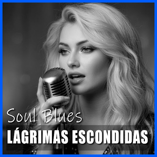 Lágrimas Escondidas
