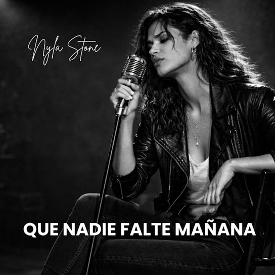 Que Nadie Falte Mañana