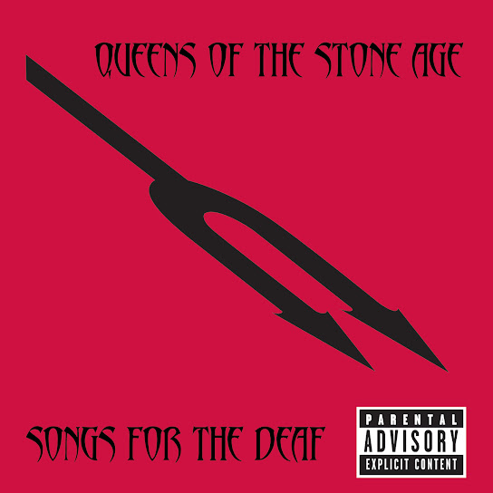 Songs For The Deaf