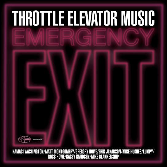Emergency Exit