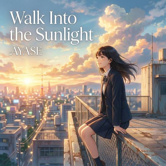 Walk Into the Sunlight