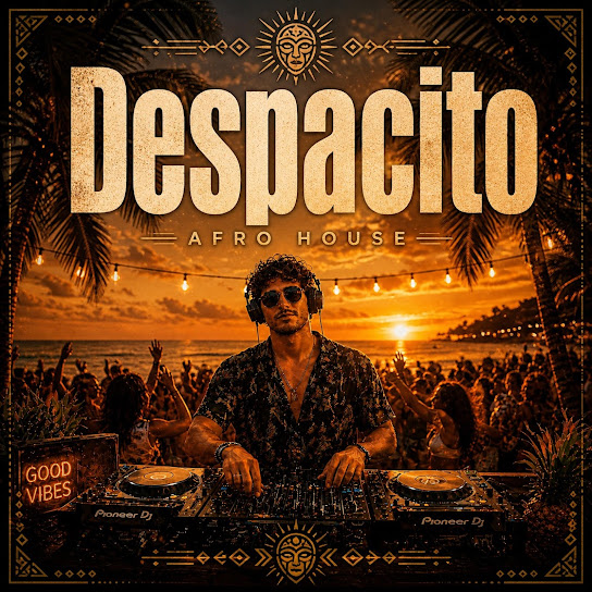 Despacito (Afro House)