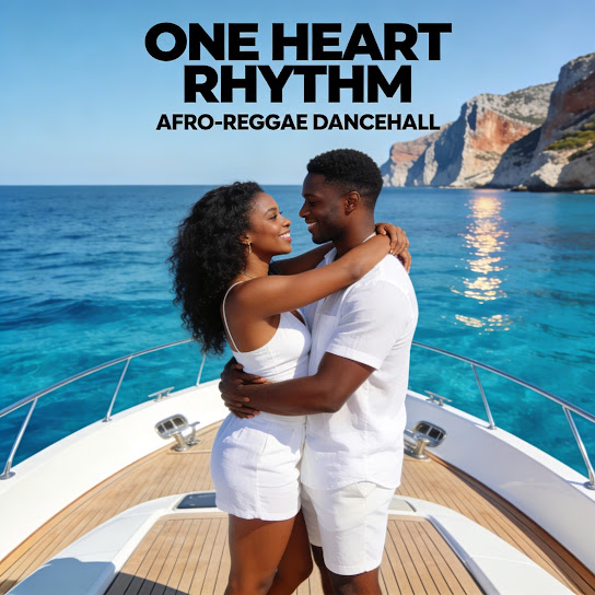 Afro-Reggae Dancehall: One Heart Rhythm