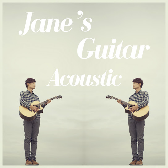 Jane's Guitar Acoustic