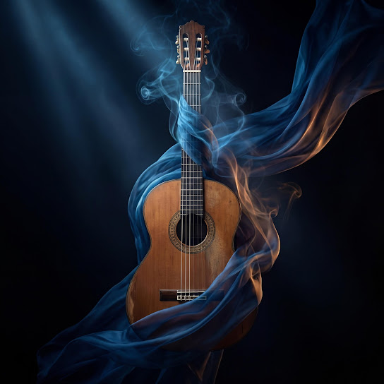 Sombra del Recuerdo (Rumba y Flamenco)