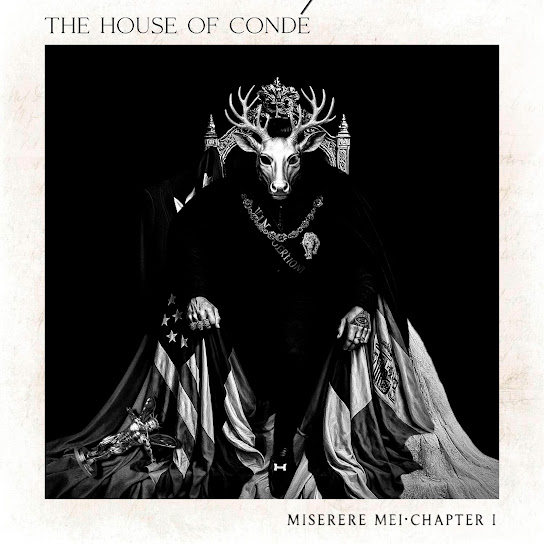 The House of Condé