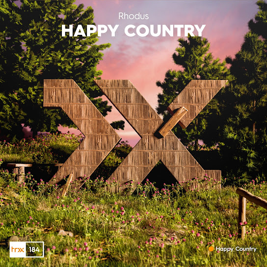 HAPPY COUNTRY