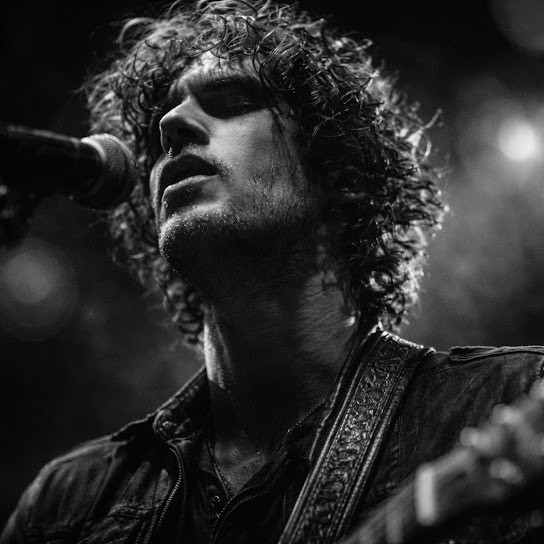 More Than I Can Say (Blues Rock)