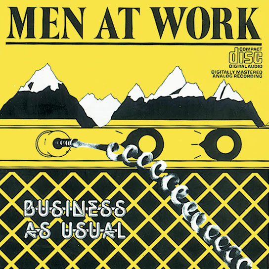 Business As Usual
