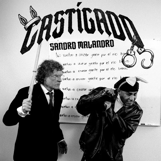 Castigado