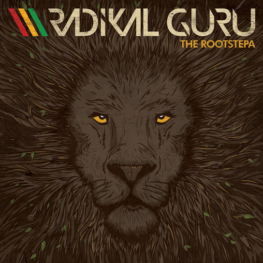 The Rootstepa