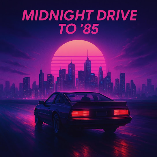 Midnight Drive To '85