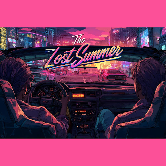 The Lost Summer
