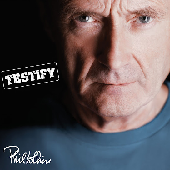Testify (Deluxe Edition)