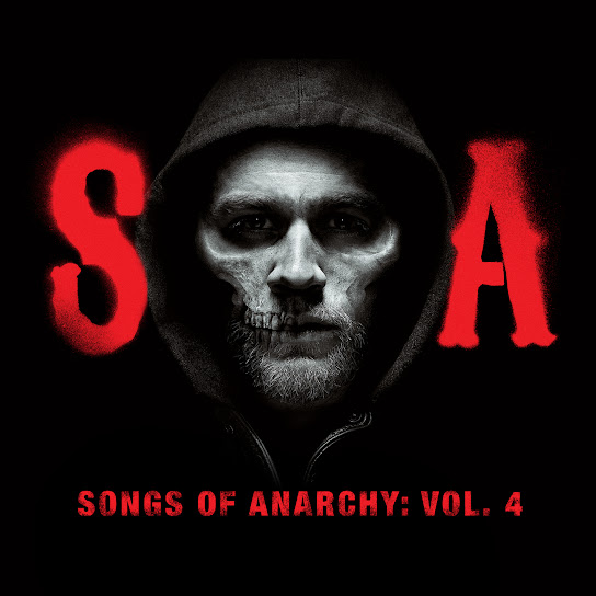 Songs of Anarchy, Vol. 4 (Music from Sons of Anarchy)