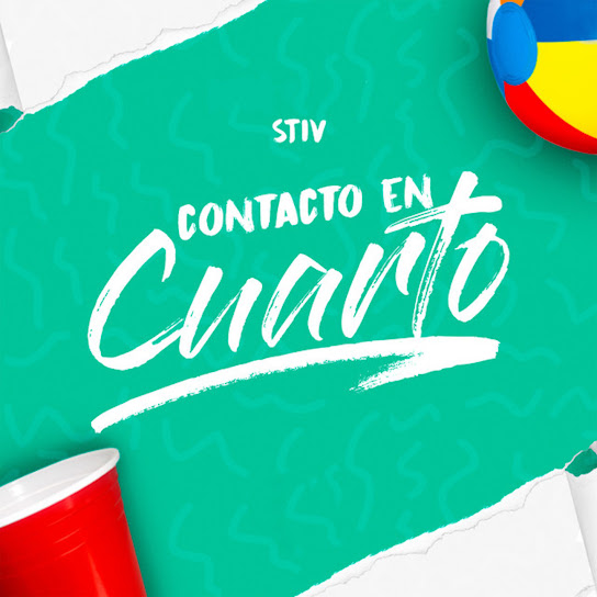 Contacto En Cuarto