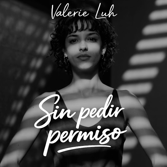 Sin pedir permiso