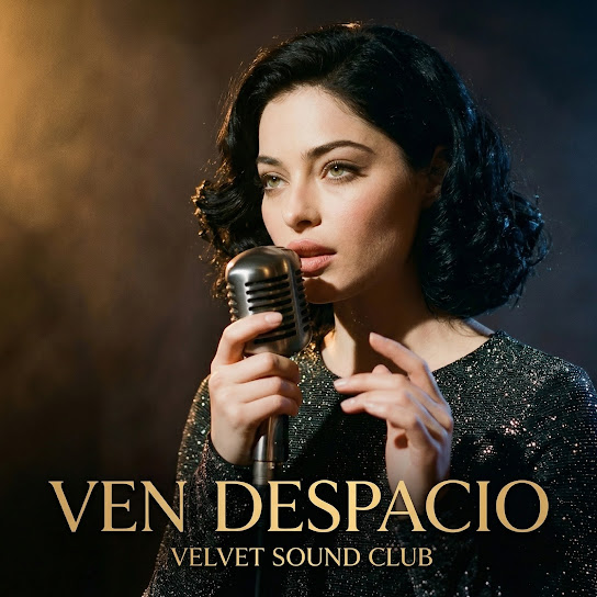 Ven Despacio