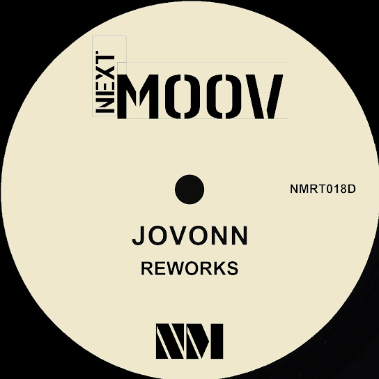 REWORKS (DJ ERV ReWork)