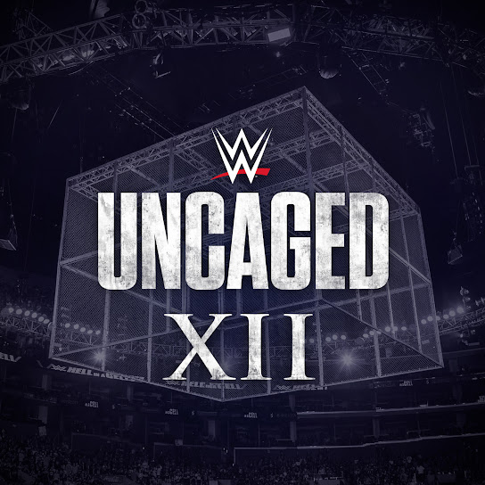 WWE: Uncaged XII