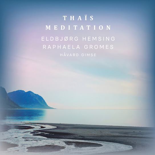 Massenet: Thaïs - Meditation (Trio Version)