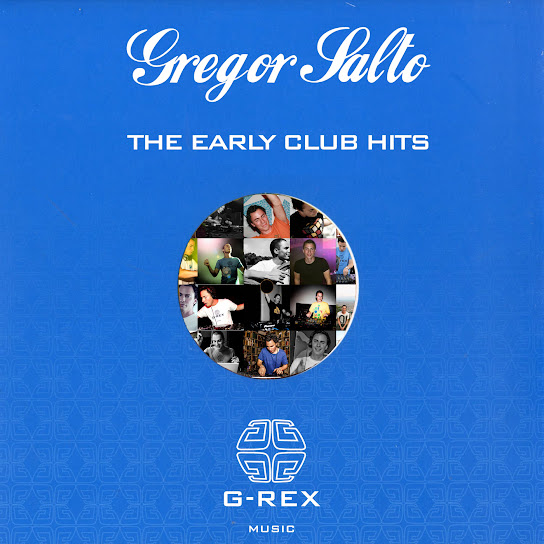 The Early Club Hits