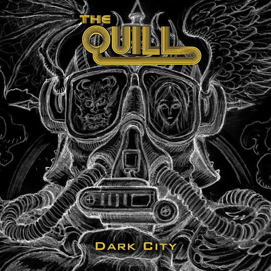 Dark City