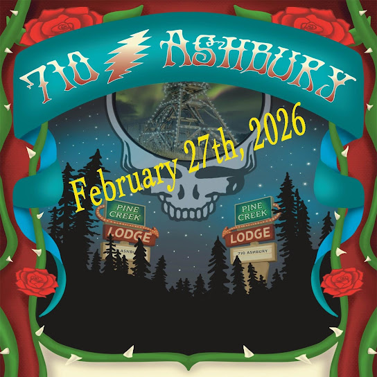 Live @ Pine Creek Lodge 2/27/2026