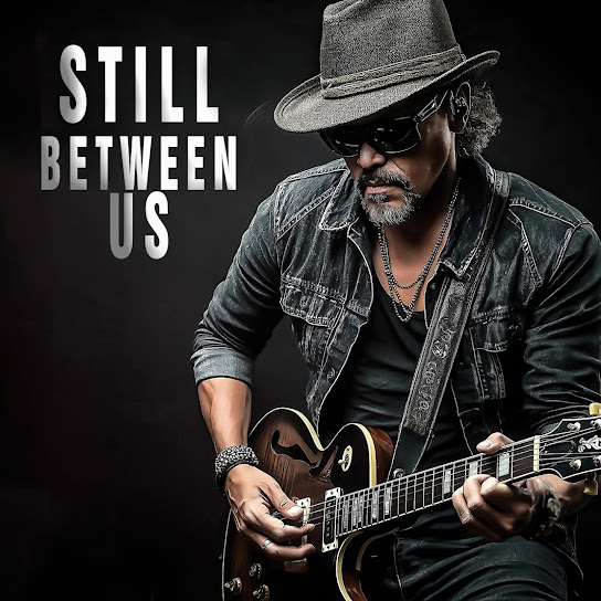 Still Between Us