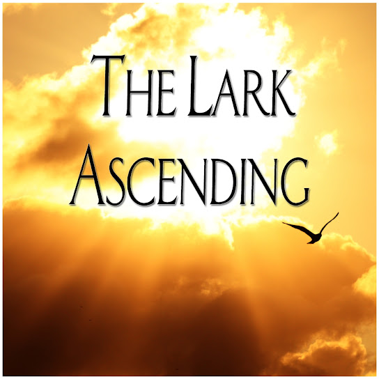 The Lark Ascending