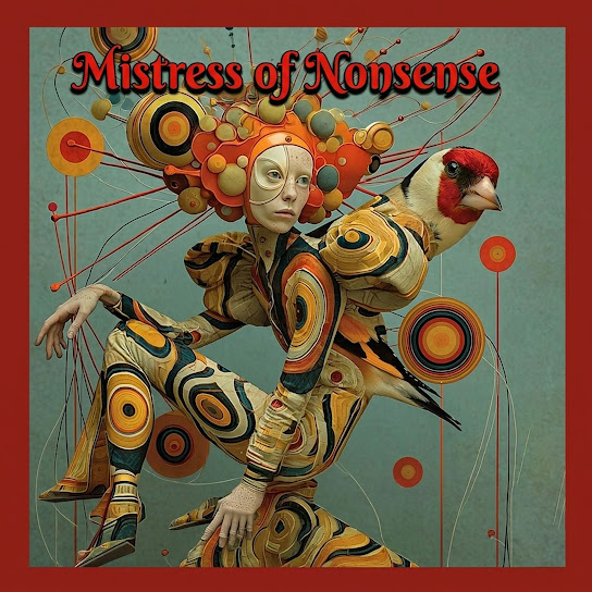 Mistress of Nonsense