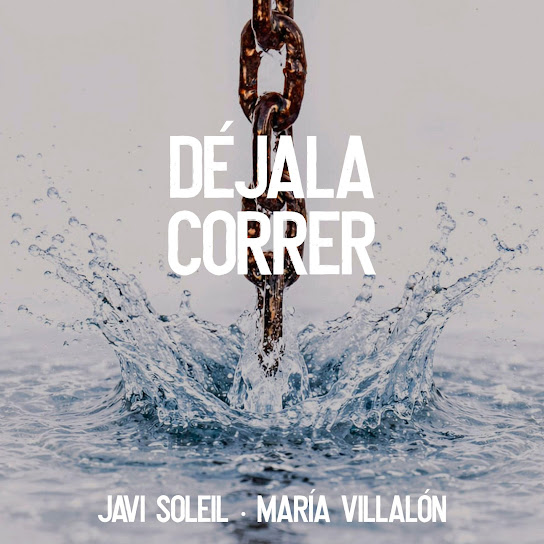 Déjala Correr