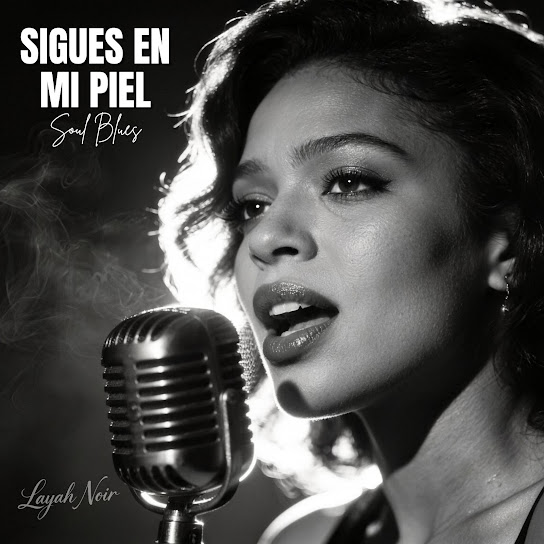 Sigues en mi Piel