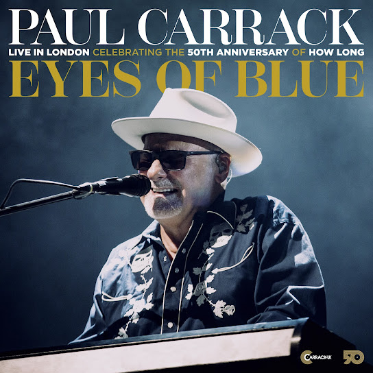 Eyes of Blue (Live in London)