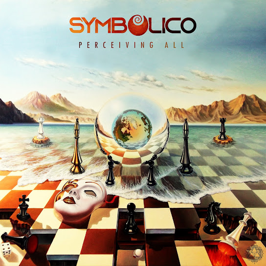 Perceiving All