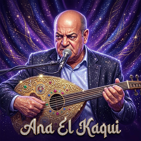 Ana El Kaoui