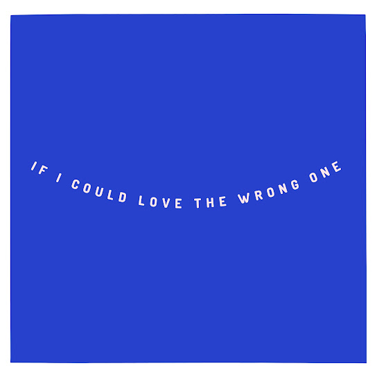 If I Could Love the Wrong One