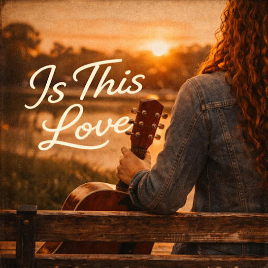 Is This Love?