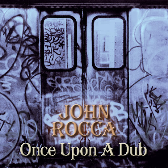 Once Upon A Dub